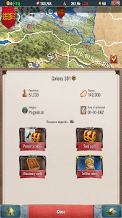 KR 2 - King Simulator PRO Image