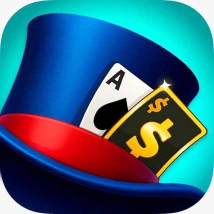 Solitaire Town Tycoon Image