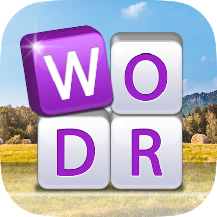 Word Vistas- Stack Word Search Image