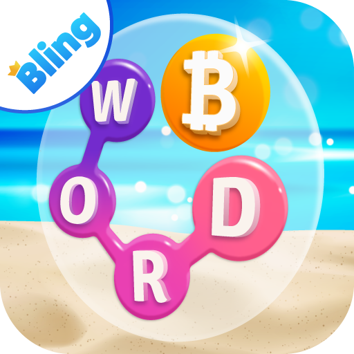 Games like Word Breeze - Earn Bitcoin