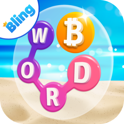 Word Breeze - Earn Bitcoin Image