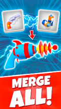 Merge Fighting: Hit Fight Game Image