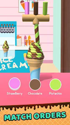 Ice Cream Inc. screenshot