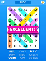 Word Search Games: Word Find Image