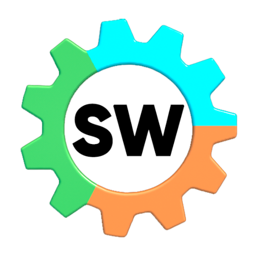 Games like Sandbox World - 3D mechanics