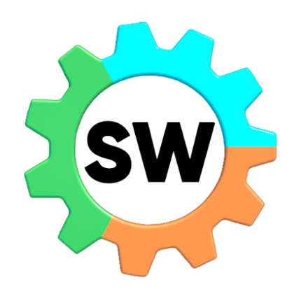 Sandbox World - 3D mechanics Image