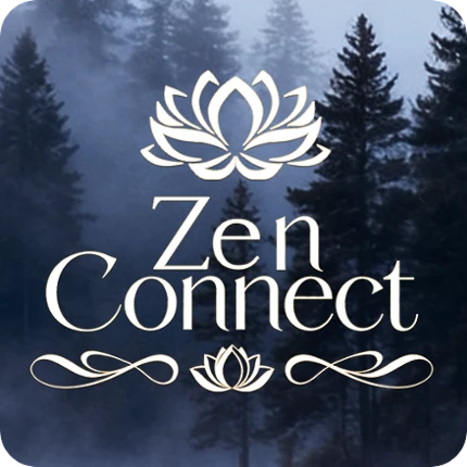 Zen Connect - Word Puzzle Image