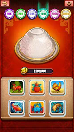 Bau Cua 2020 screenshot