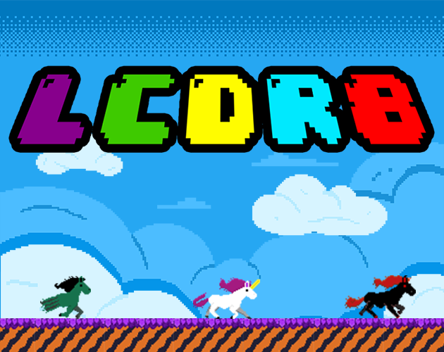 Games like 2019.02/ProjetoII/LCDR8