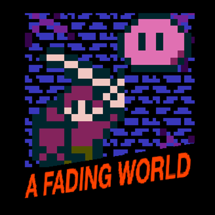 A Fading World Game Cover