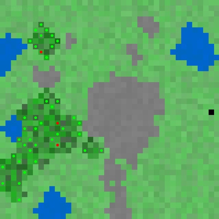 Games like A Horrifyingly Peaceful Stroll in the Park