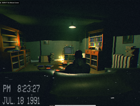 Agoraphobia 2 Image