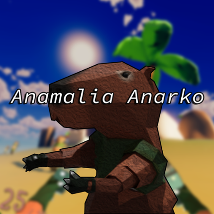 AnamaliaAnarko Game Cover