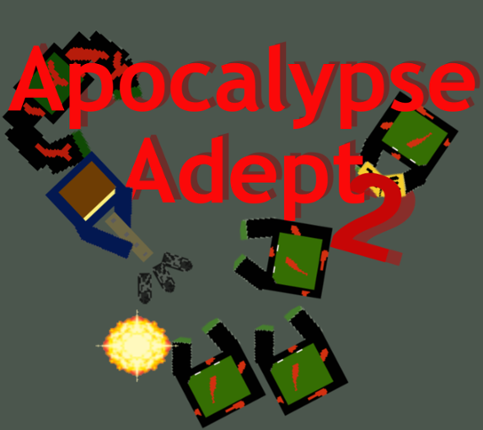 Apocalypse Adept 2 Image