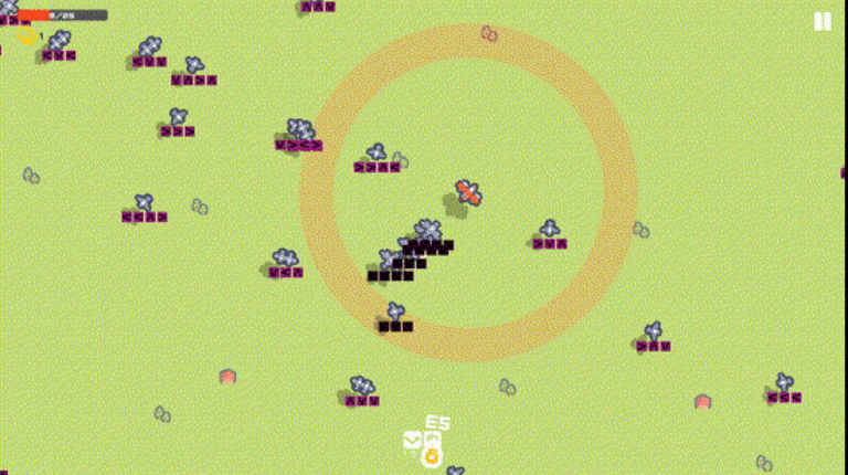 ArrowPlane screenshot