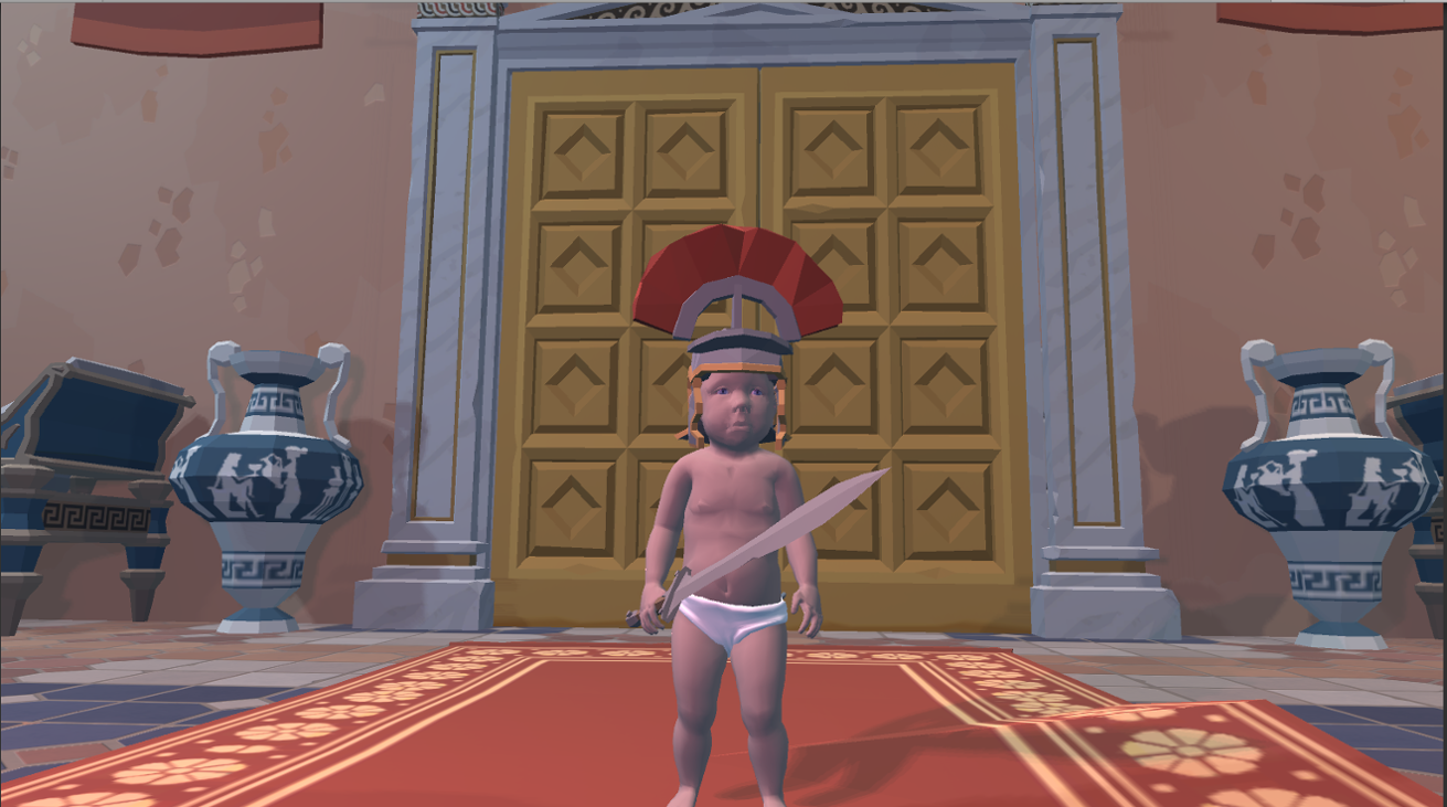 Games like Baby The Great