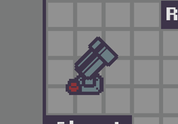 Beam Reflector screenshot