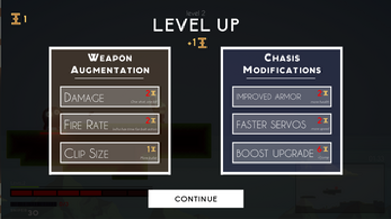 B.E.A.N. Reloaded Image
