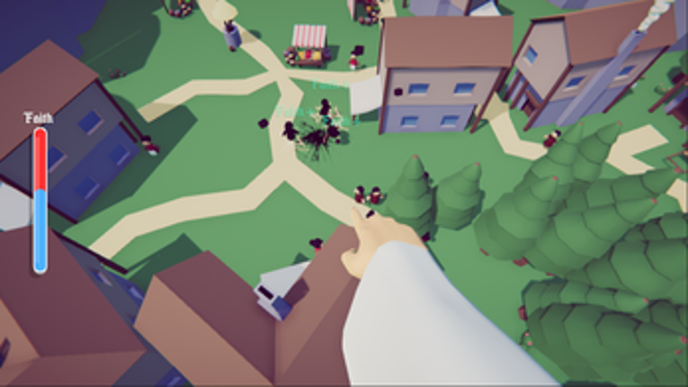 Believe or Die screenshot