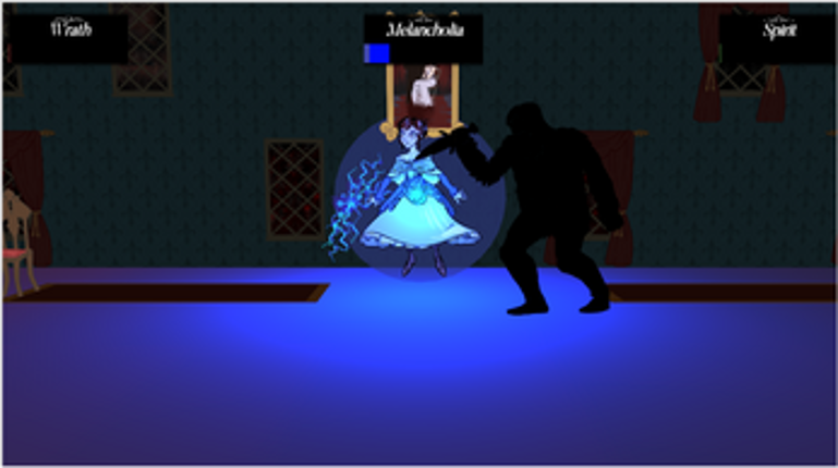 Beyond the Veil Image