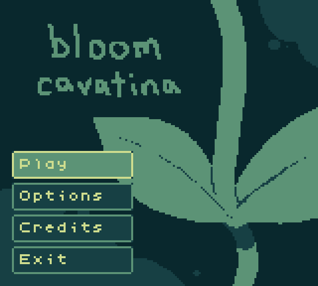 Games like Bloom Cavatina