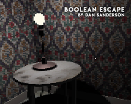 Boolean Escape Image