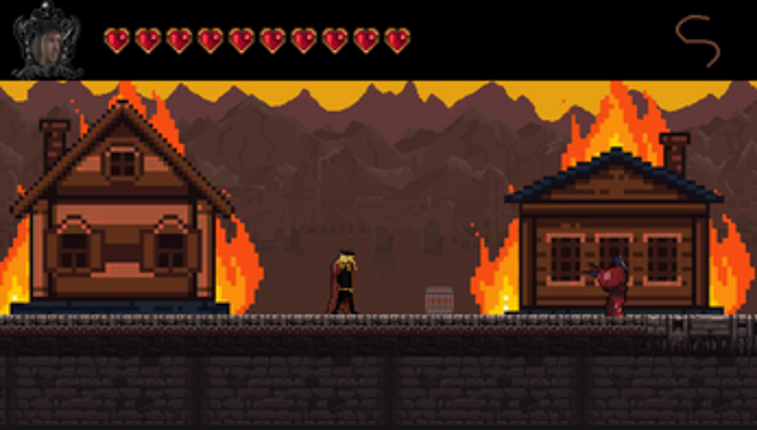 CambaraVania X screenshot