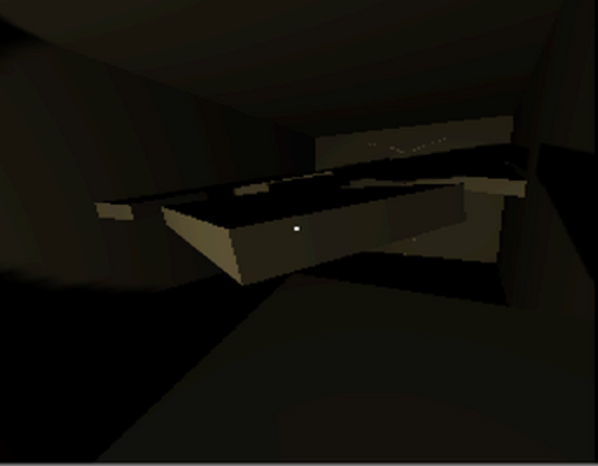 Fable of the Three Caves screenshot