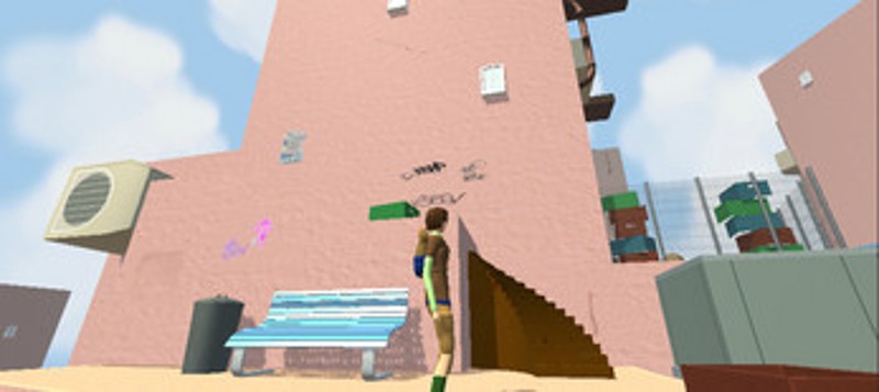 Climbing Errand Image