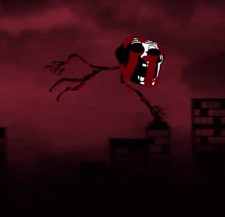 Cover Yourself in Blood Image