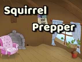 Squirrel Prepper Image