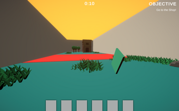 Crap Game screenshot