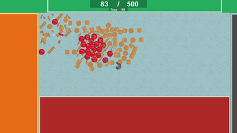 CRASH IT (Win by Crashing the Game) screenshot