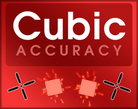 Cubic Accuracy Image