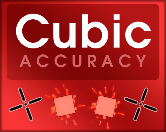 Cubic Accuracy Game Cover