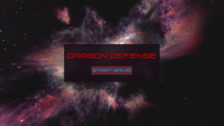 Dargon Defense Game Cover