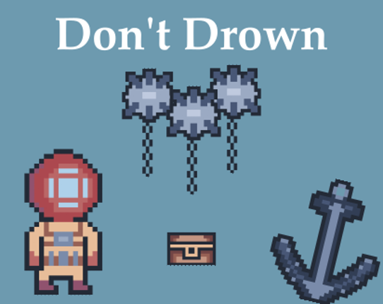 Don't Drown Image