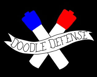 Games like Doodle Defense
