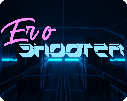 ERO Shooter Game Cover