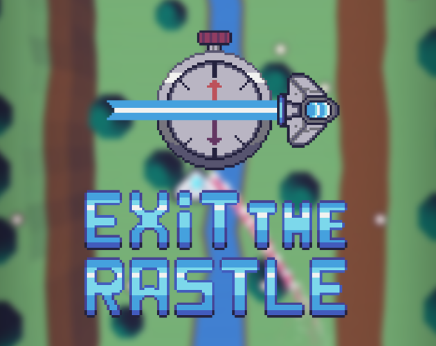 Games like Exit The Rastle