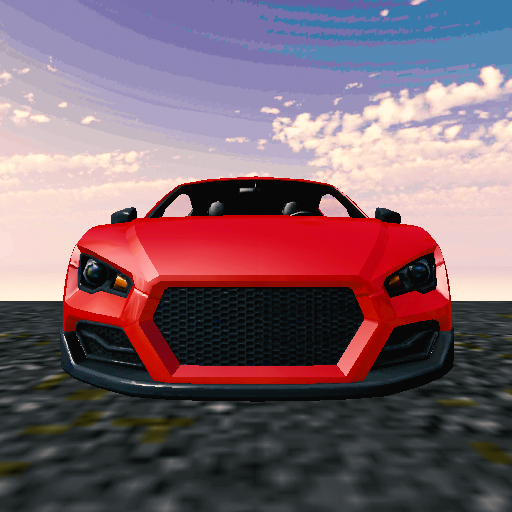Games like Extreme Stunts Car Game