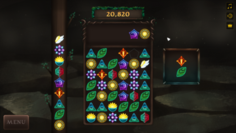 Faerie Alchemy screenshot