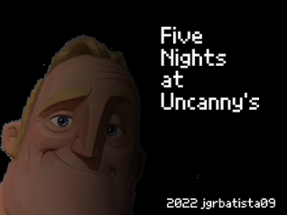 Five Nights at Uncanny's Image