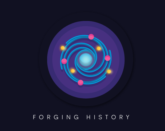 Forging History Saga: The big bang Image