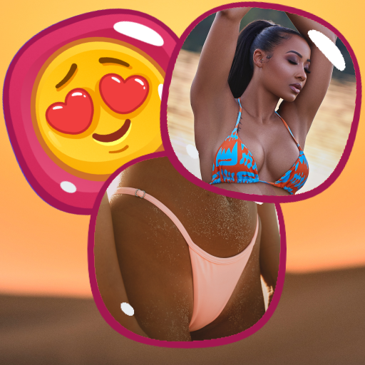 Games like Hot Bikini Girls Memory