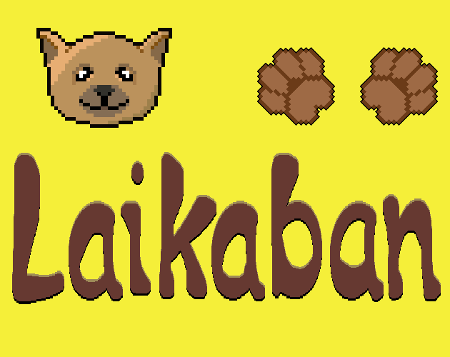 Games like Laikaban