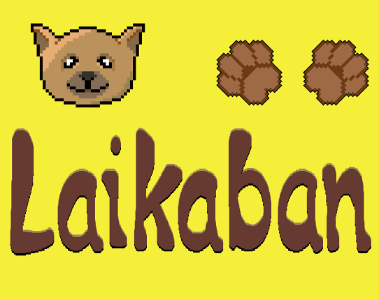 Laikaban Game Cover