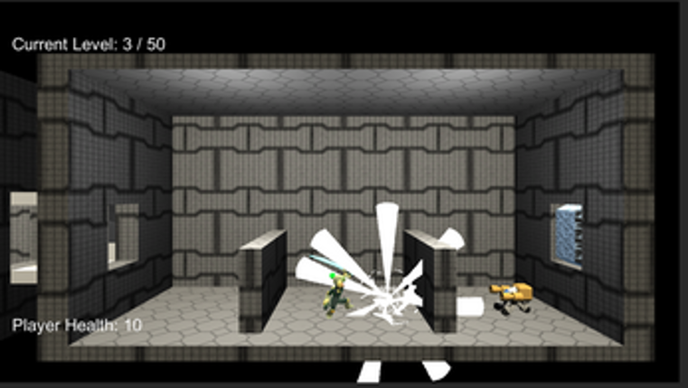 Loop Gauntlet MEGA_ZERO screenshot