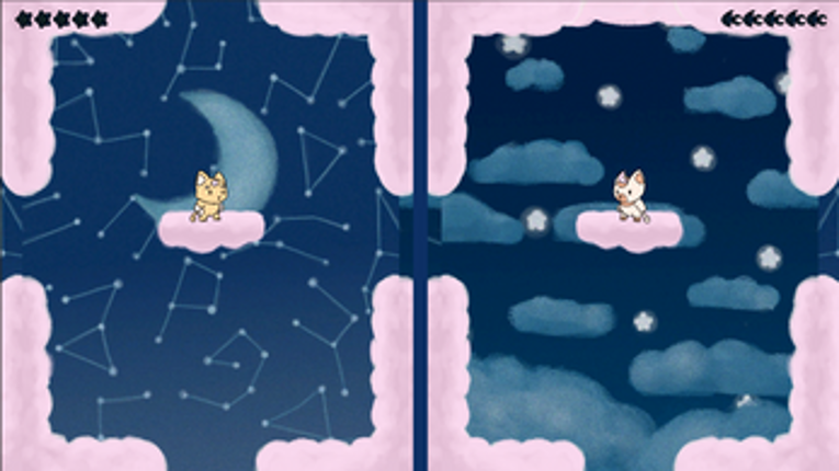 Meow Nights Paw Friends screenshot