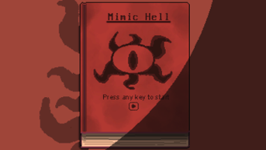 Mimic Hell (versão Integrador) Image